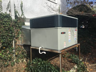 North Georgia Heating & Air of Trenton