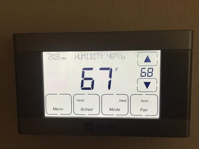 North Georgia Heating & Air of Trenton