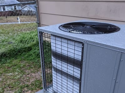 North Georgia Heating & Air