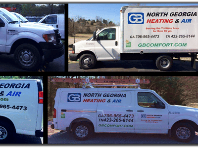 North Georgia Heating & Air