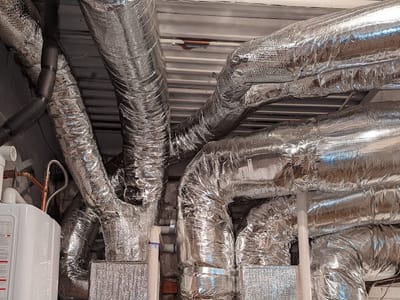 North HVAC Services