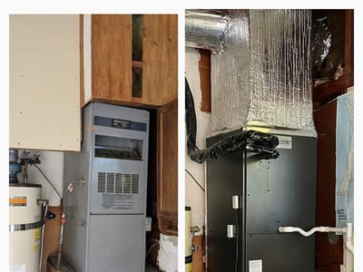 North HVAC Services