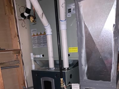 North Idaho Heating & Cooling Solutions, Inc