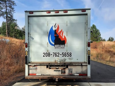 North Idaho Heating & Cooling Solutions, Inc