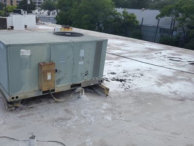 North Lake Heating & Cooling