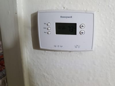 North Lake Heating & Cooling