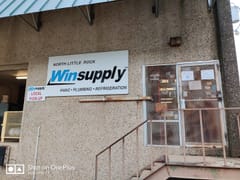 North Little Rock Winsupply