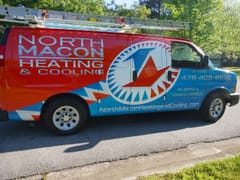 North Macon Heating and Cooling