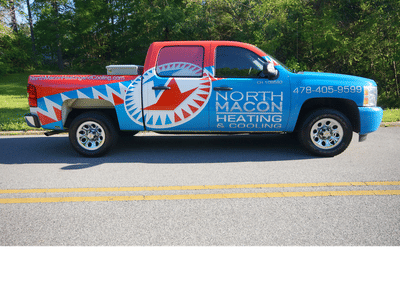 North Macon Heating and Cooling