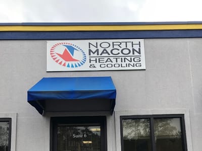 North Macon Heating and Cooling