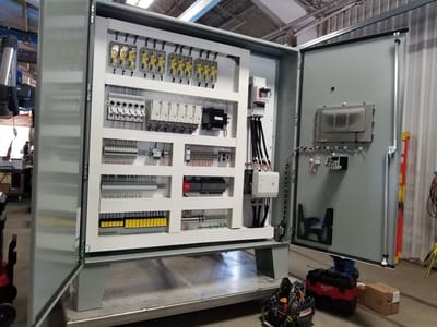 North Mechanical Contracting & Service