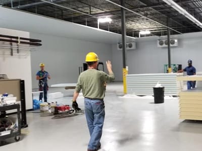 North Mechanical Contracting & Service