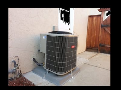 North Oakland Air Conditioner Repair