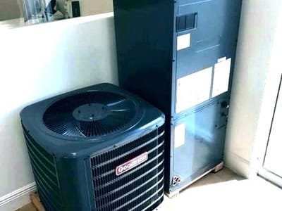 North Oakland Air Conditioner Repair