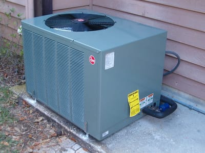North Oakland Air Conditioner Repair