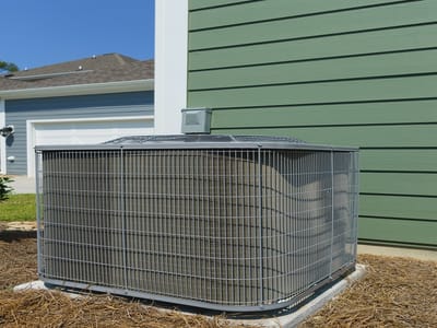 North Oakland Air Conditioner Repair