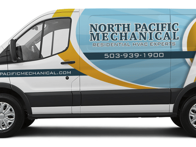 North Pacific Mechanical