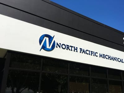 North Pacific Mechanical