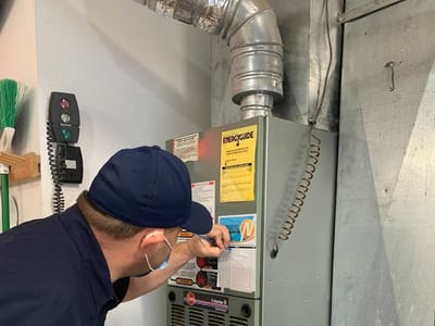 North Pacific Mechanical