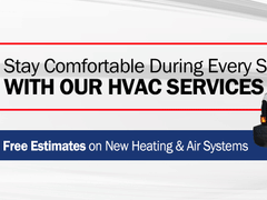 North Park Heating & Air Conditioning