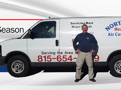 North Park Heating & Air Conditioning
