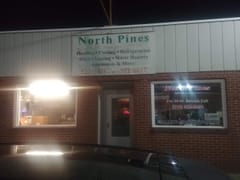 North Pines Climate Control, hvac/r