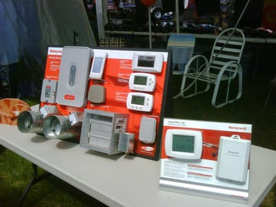 North Pines Climate Control, hvac/r