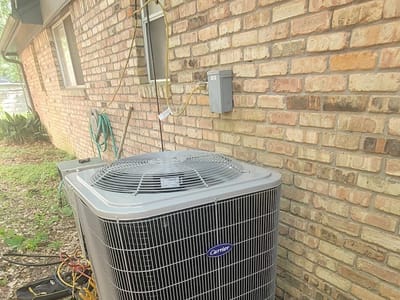 North Point Air Conditioning and Heating