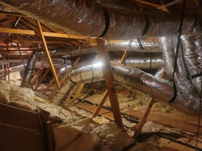 North Point Air Conditioning and Heating