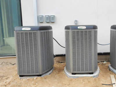 North Point Air Conditioning and Heating