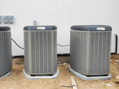 North Point Air Conditioning and Heating