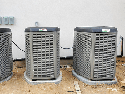 North Point Air Conditioning and Heating