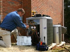 North Point Heating and Air Conditioning