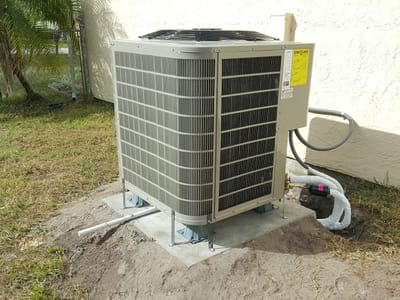 North Pole Air Conditioning and Heating Services, Inc.