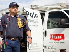 North Pole Air Conditioning and Heating Services, Inc.