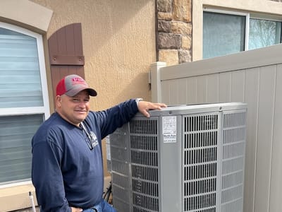 North Pole Air Conditioning and Heating Services, Inc.