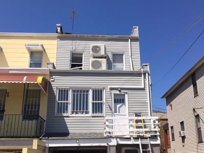 North Pole HVAC/R air conditioning