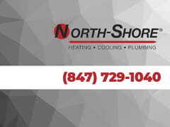 North Shore Heating & Cooling