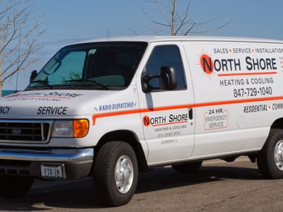 North Shore Heating & Cooling