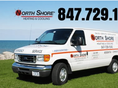North Shore Heating & Cooling