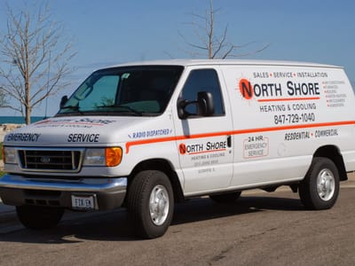 North Shore Heating & Cooling