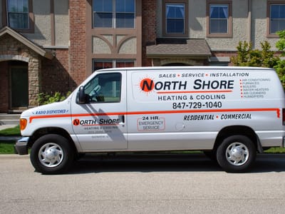 North Shore Heating & Cooling