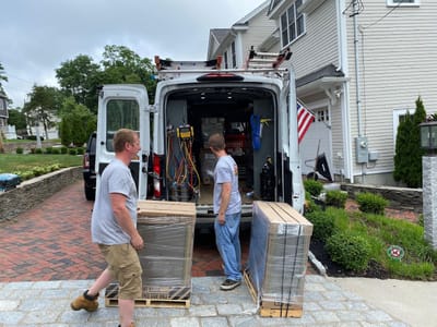 North Shore Home Energy LLC