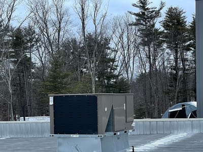 North Shore Home Energy LLC