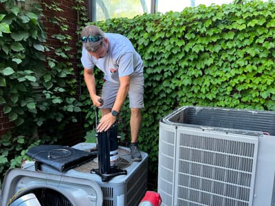 North Shore Home Energy LLC