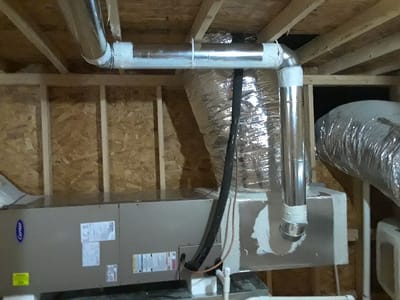 North Side Air Conditioning