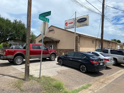 North Side Air Conditioning