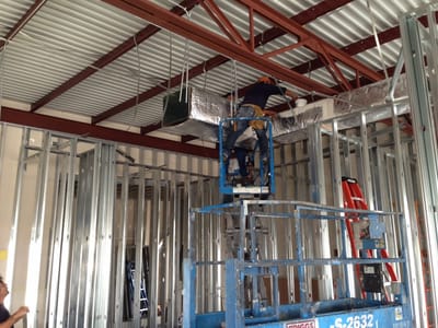 North Side Air Conditioning