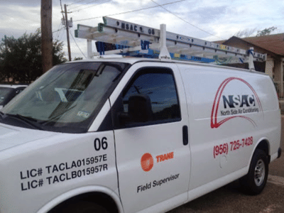 North Side Air Conditioning