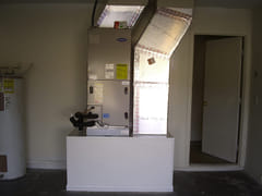 North Star Air Conditioning & Heating INC